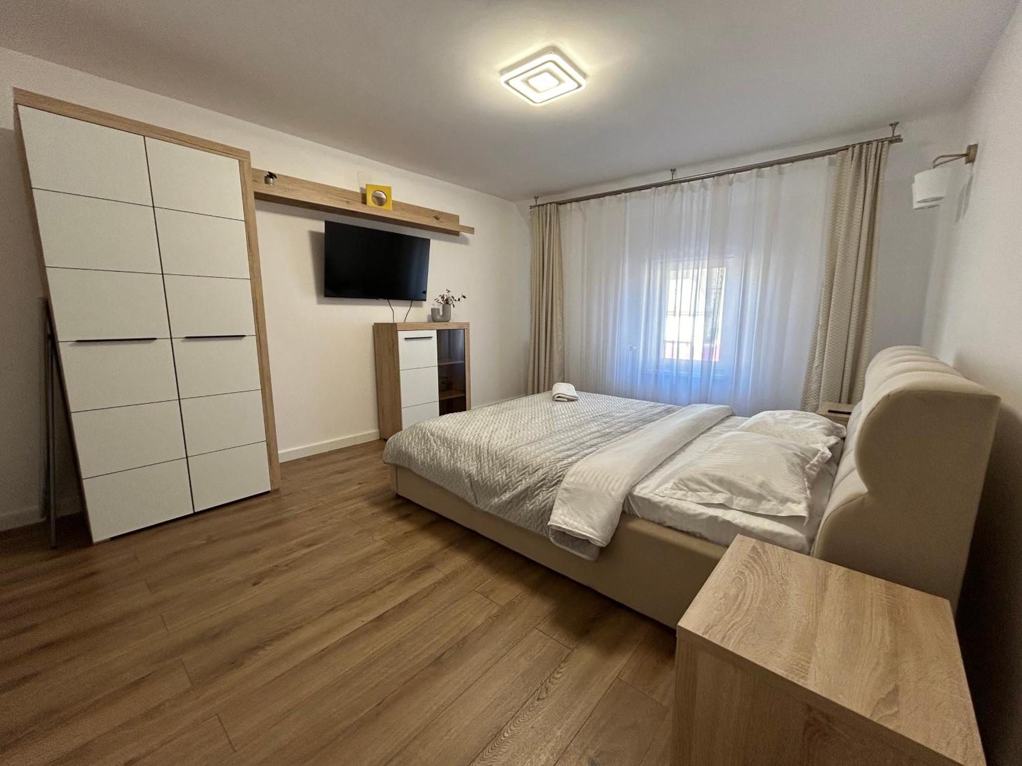 Cluj Home Due מראה חיצוני תמונה